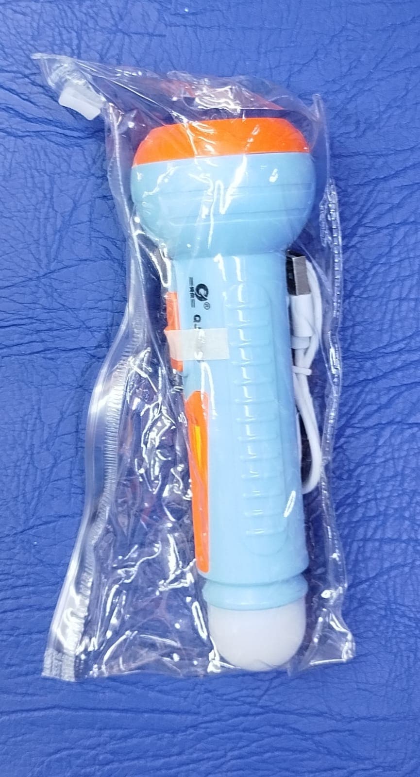 Electric torch for sale at 3D Technologies Kitui