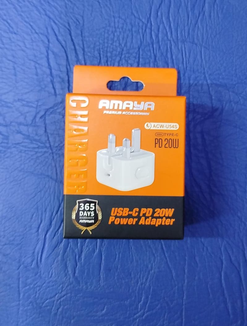 Phone charging adapter for sale at 3D Technologies Kitui