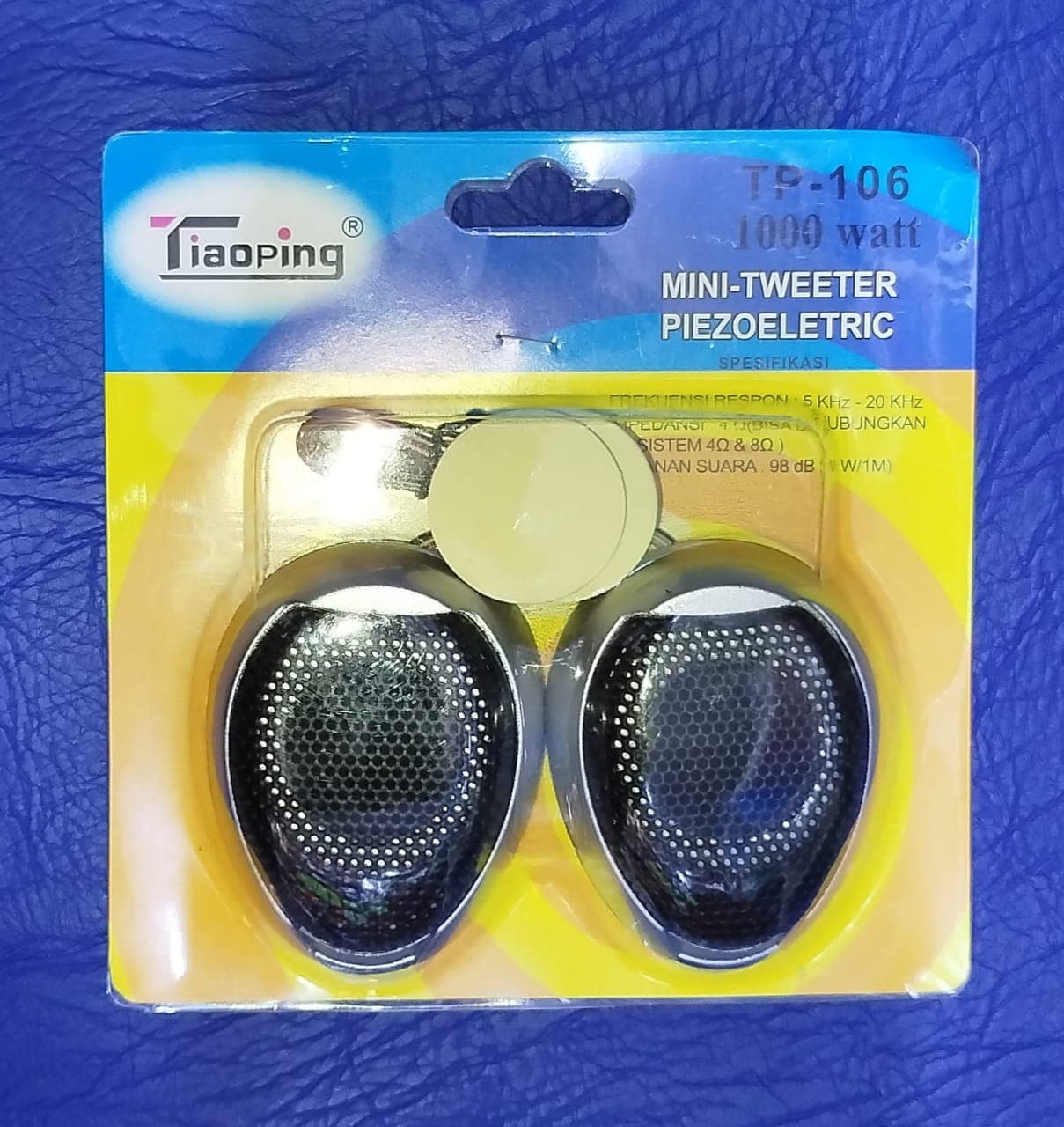 mini speakers for sale at 3D Technologies Kitui