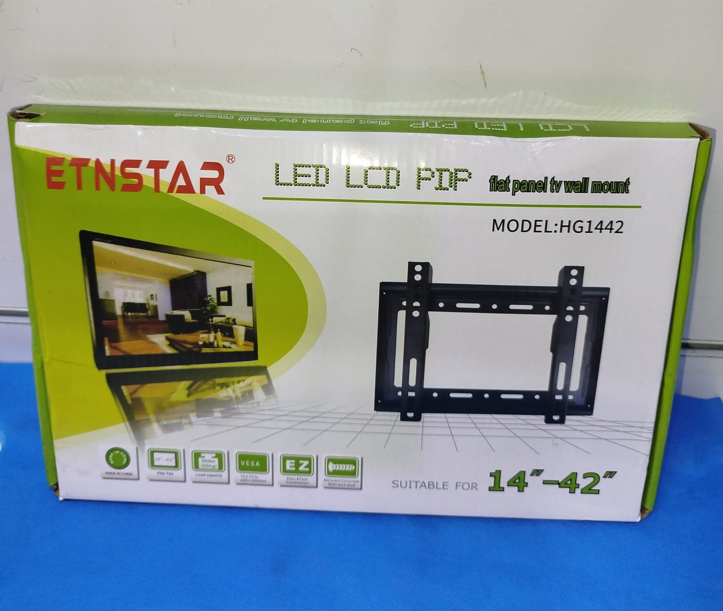 tv wall mount for sale at 3D Technologies Kitui