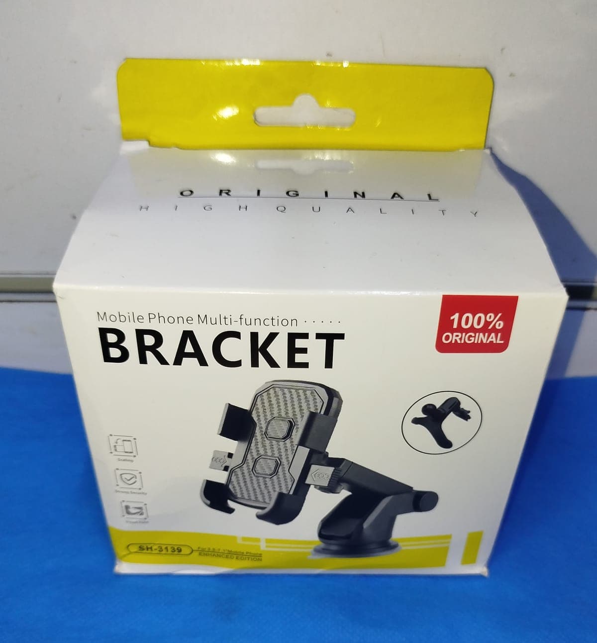 smartphone holder for sale at 3D Technologies Kitui