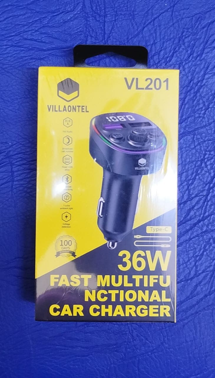 car phone charger for sale at 3D Technologies Kitui