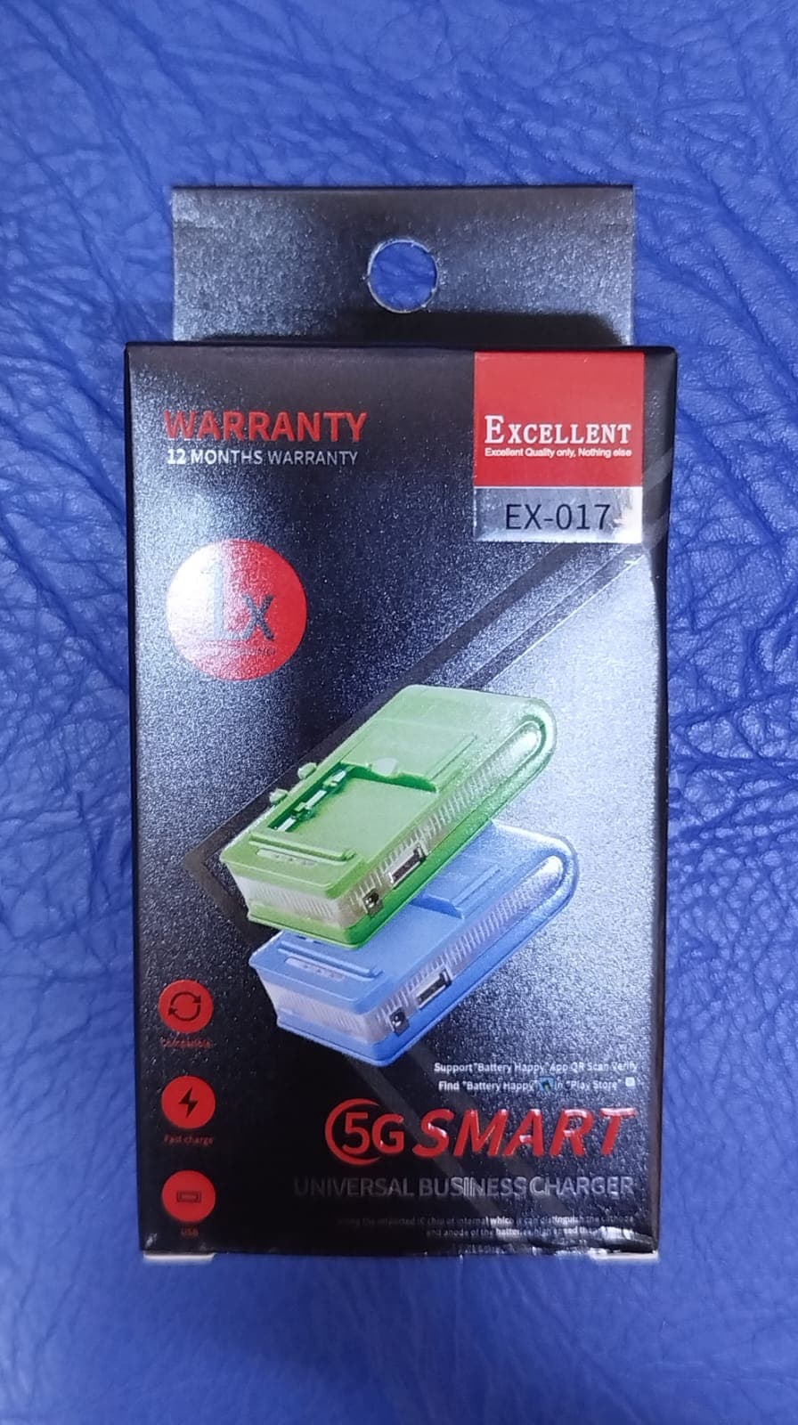 universal charger for sale at 3D Technologies Kitui