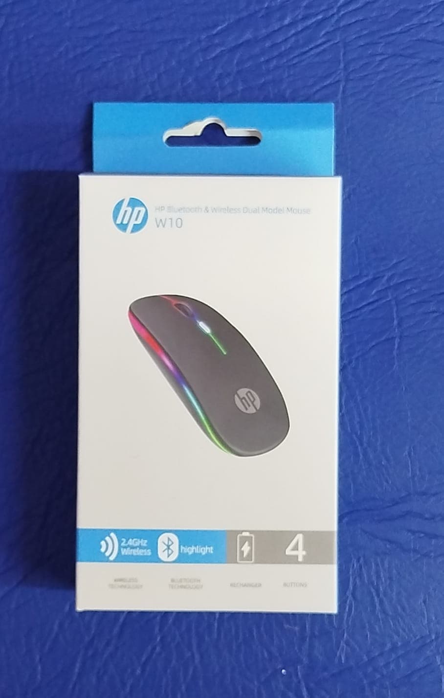 wireless hp mouse for sale at 3D Technologies Kitui